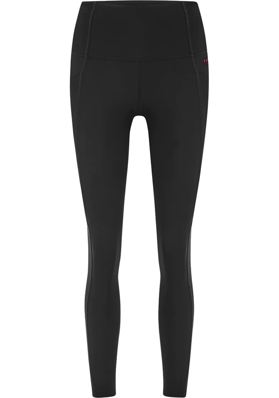 FALKE dames training tights, zwart (black) FALKE dames training tights, zwart (black)