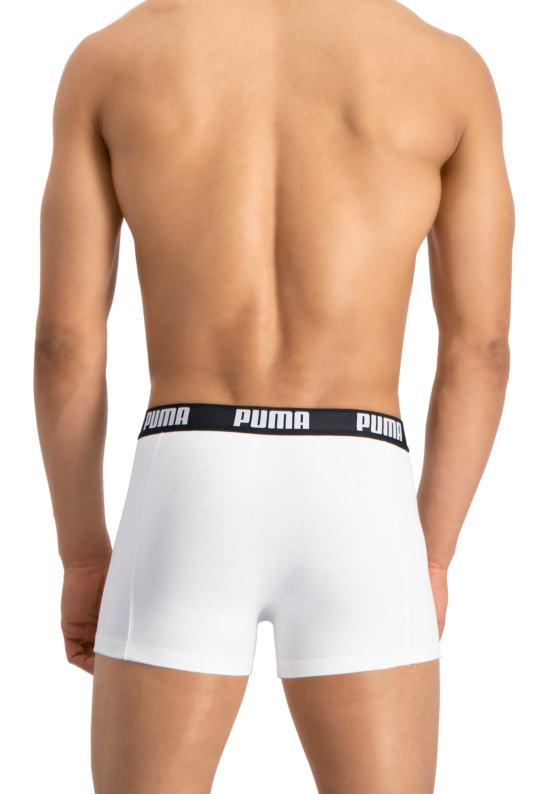 8-8718824609676-puma_boxers-2p_HR Puma Basic Boxer heren (2-pack), zwart en wit