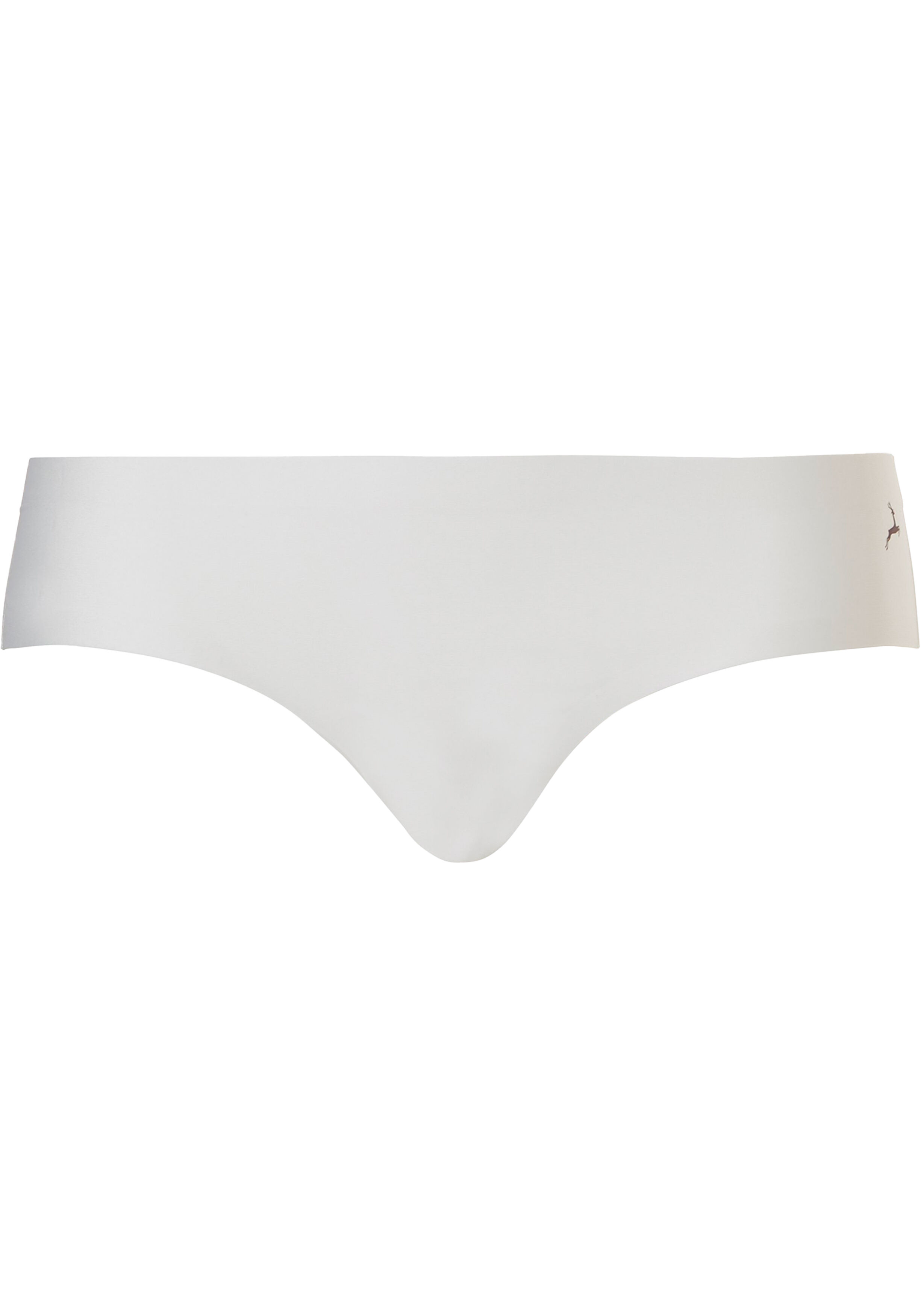 TEN CATE Secrets Lace women brazilian (1-pack), dames slip lage taille, off white