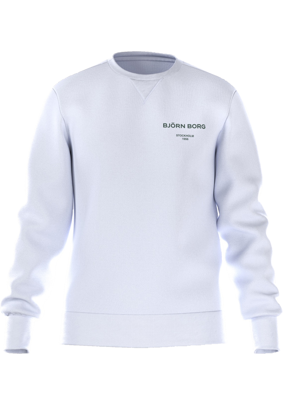 1-7321465538383-bjorn_borg-trui_HR Bjorn Borg essential crew, wit