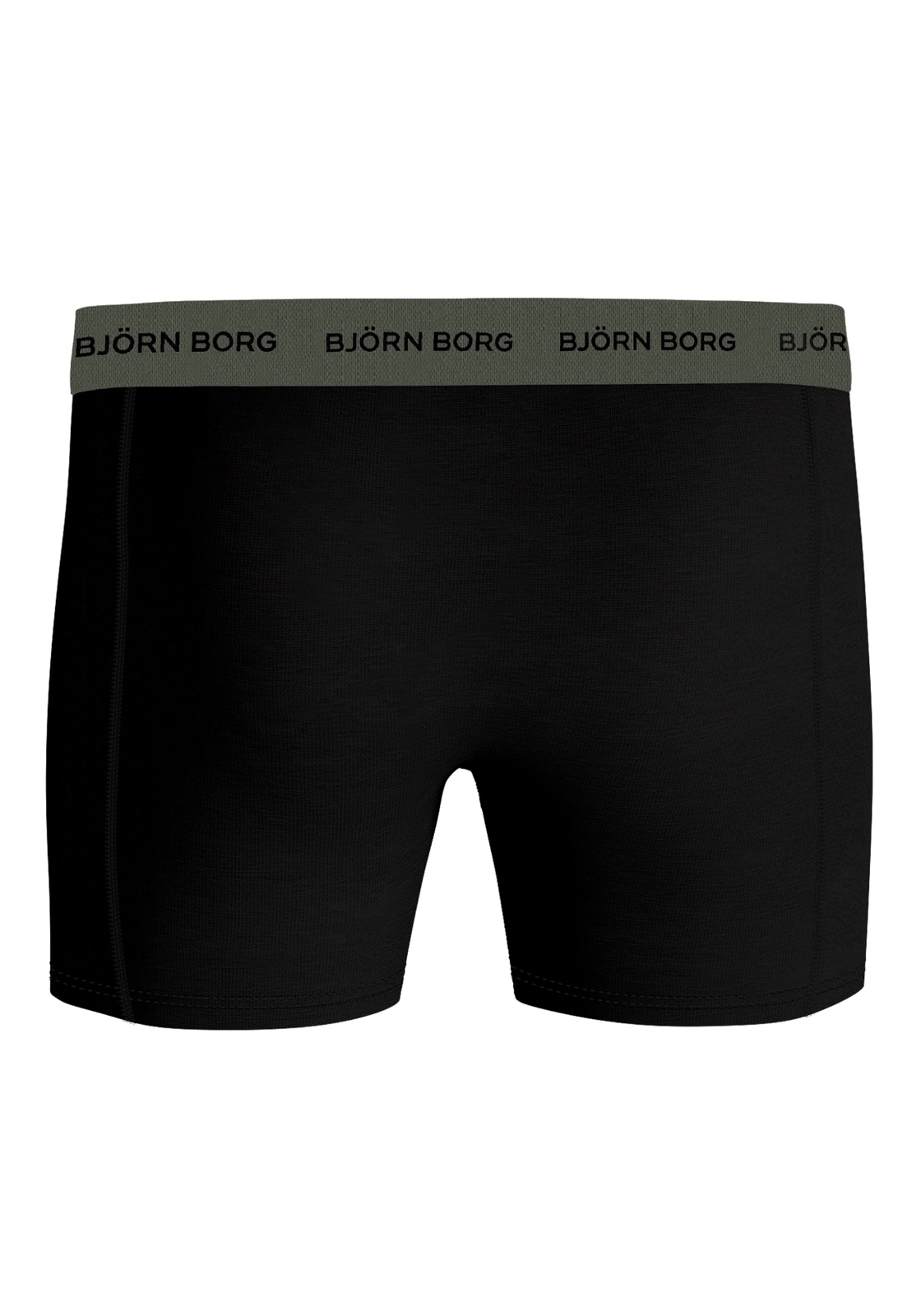 image_4_10002882_MP002_3 Bjorn Borg Cotton Stretch boxers, heren boxers normale lengte (5-pack), multicolor