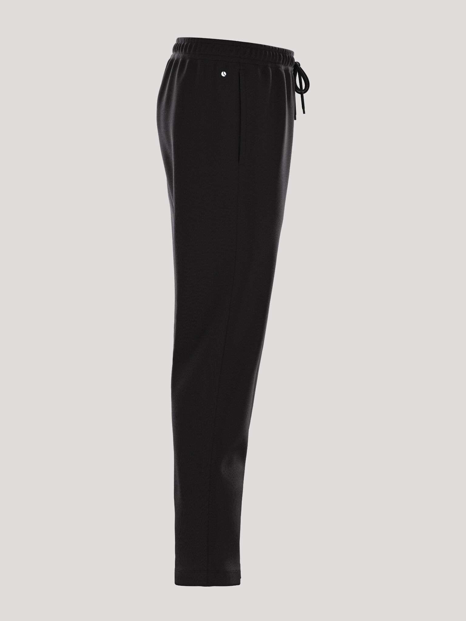 Bjorn Borg Essential 1 Sweatpants, heren joggingbroek, zwart