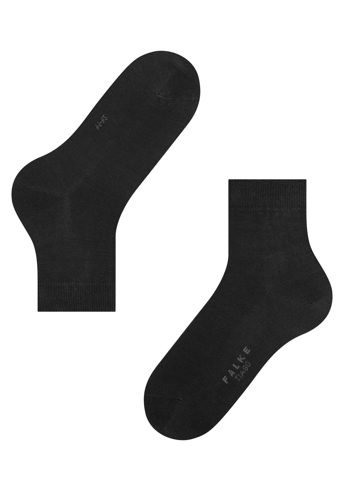 image_5_14466-203-detail-2-63f457dc9ad5ajpgautofo FALKE Tiago herensokken kort, zwart (black)