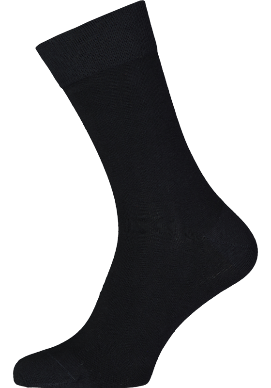 VENT herensokken katoen (2-pack), navy blauw VENT herensokken katoen (2-pack), navy blauw