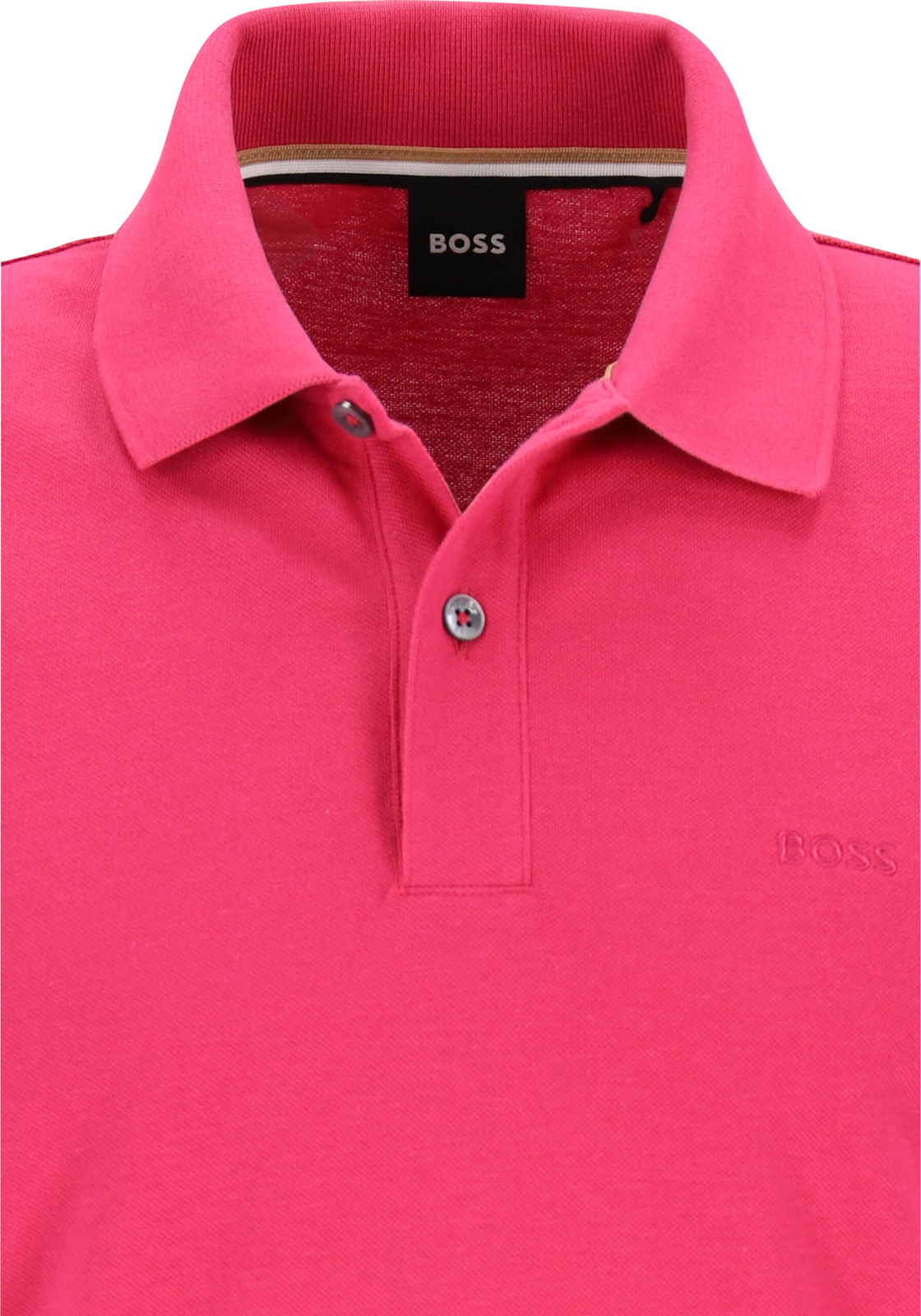 4-4063534501418-hugo_boss-HB_PS_fel_roze__50468301673_detail_HR BOSS Pallas regular fit polo, pique, fel roze