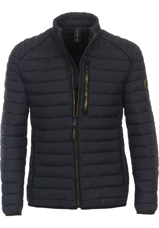 CASA MODA comfort fit tussenjas, blauw CASA MODA comfort fit tussenjas, blauw