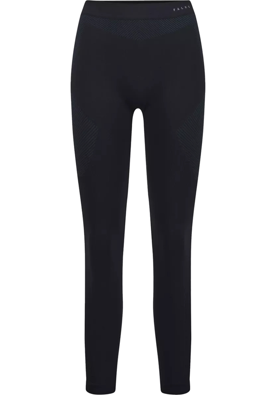 FALKE dames tights Warm, thermobroek, zwart (black) FALKE dames tights Warm, thermobroek, zwart (black)