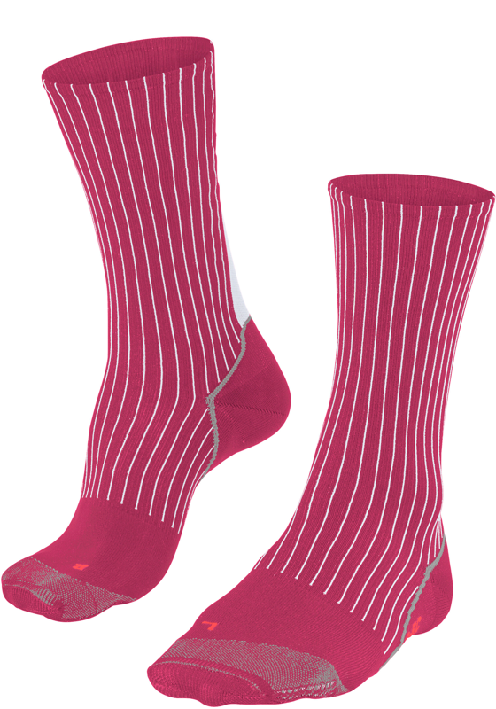 FALKE BC Impulse unisex sokken, roze (rose) FALKE BC Impulse unisex sokken, roze (rose)