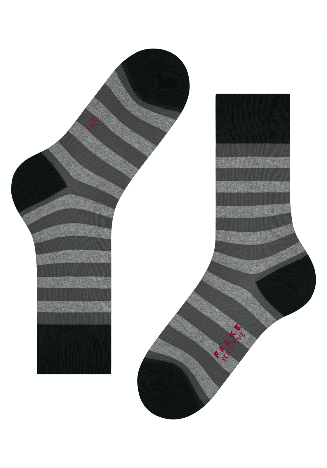 image_5_8566-203-detail-2-631a87d6c5194jpgautofo FALKE Sensitive Mapped Line herensokken, zwart (black)