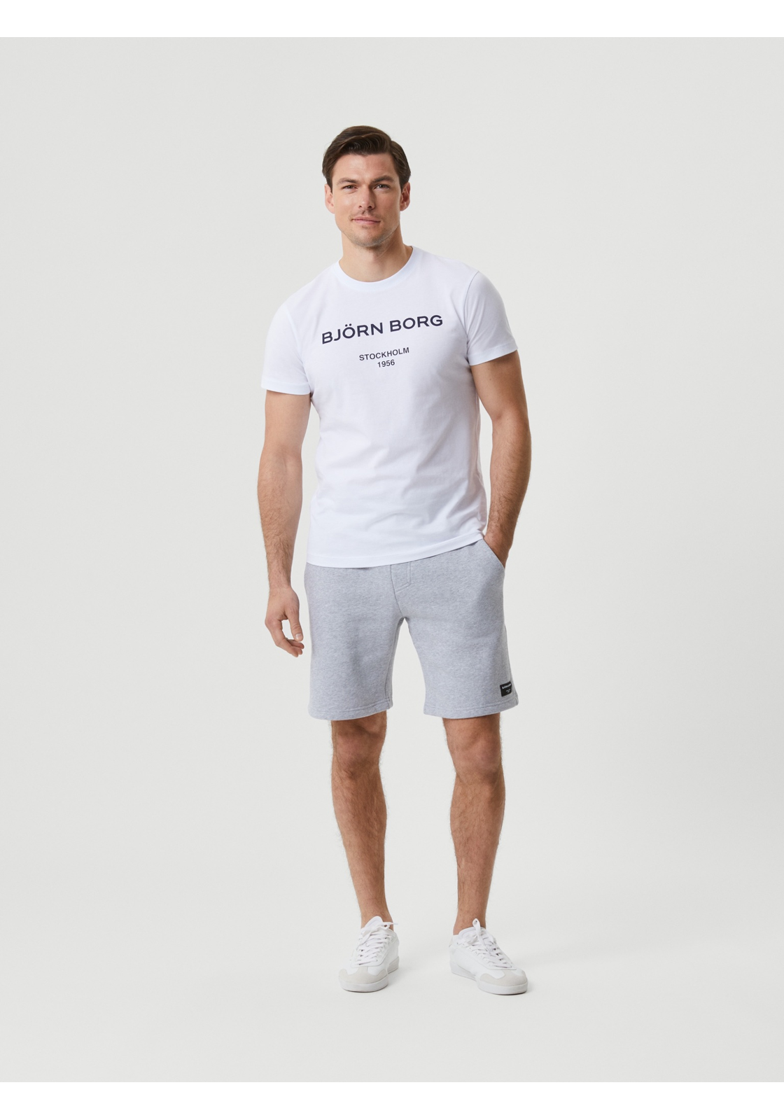 image_4_10001627_WE001_3 Bjorn Borg logo T-shirt, wit