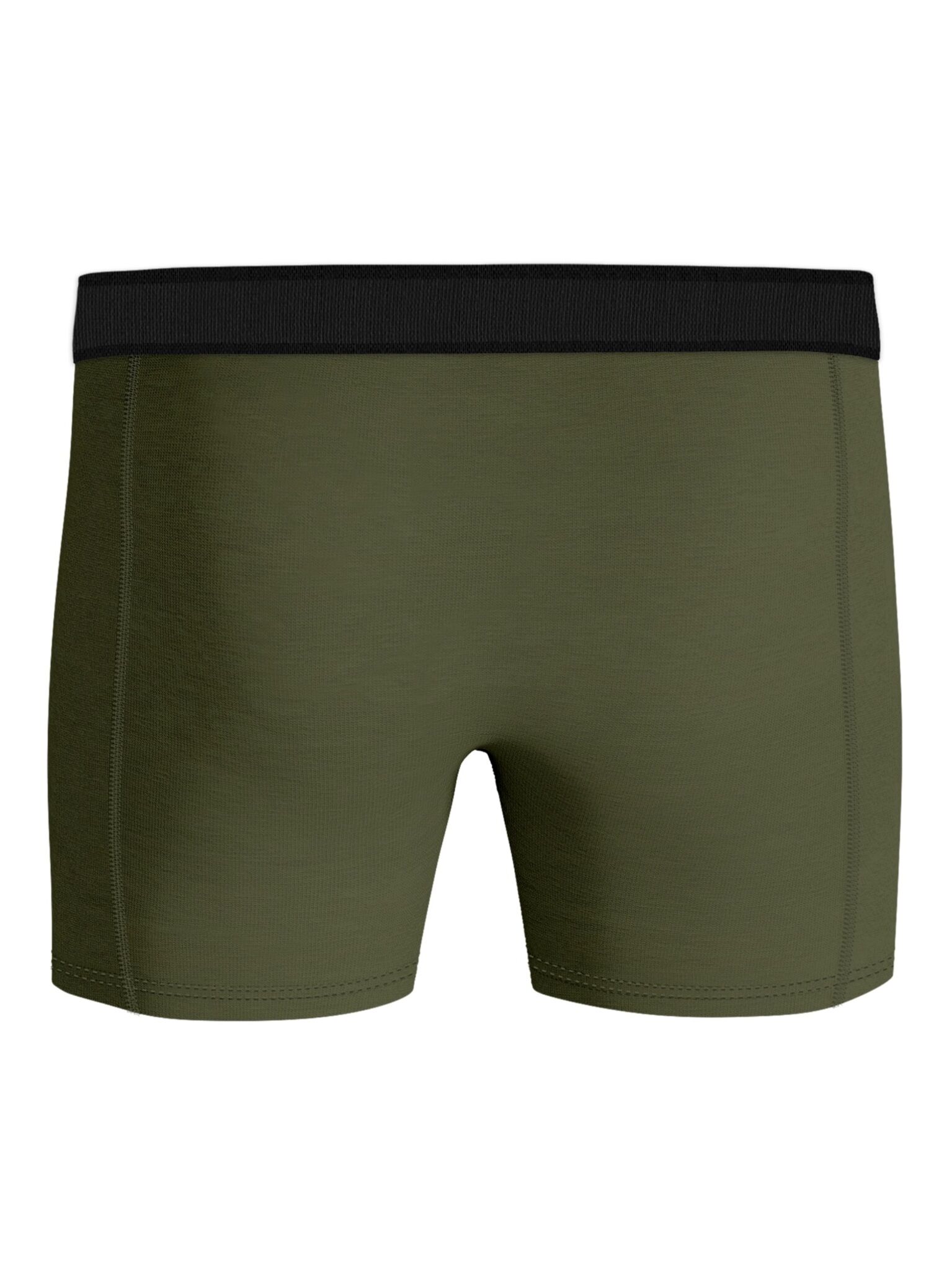 Bjorn Borg Cotton Stretch boxers, heren boxers normale lengte (3-pack), multicolor
