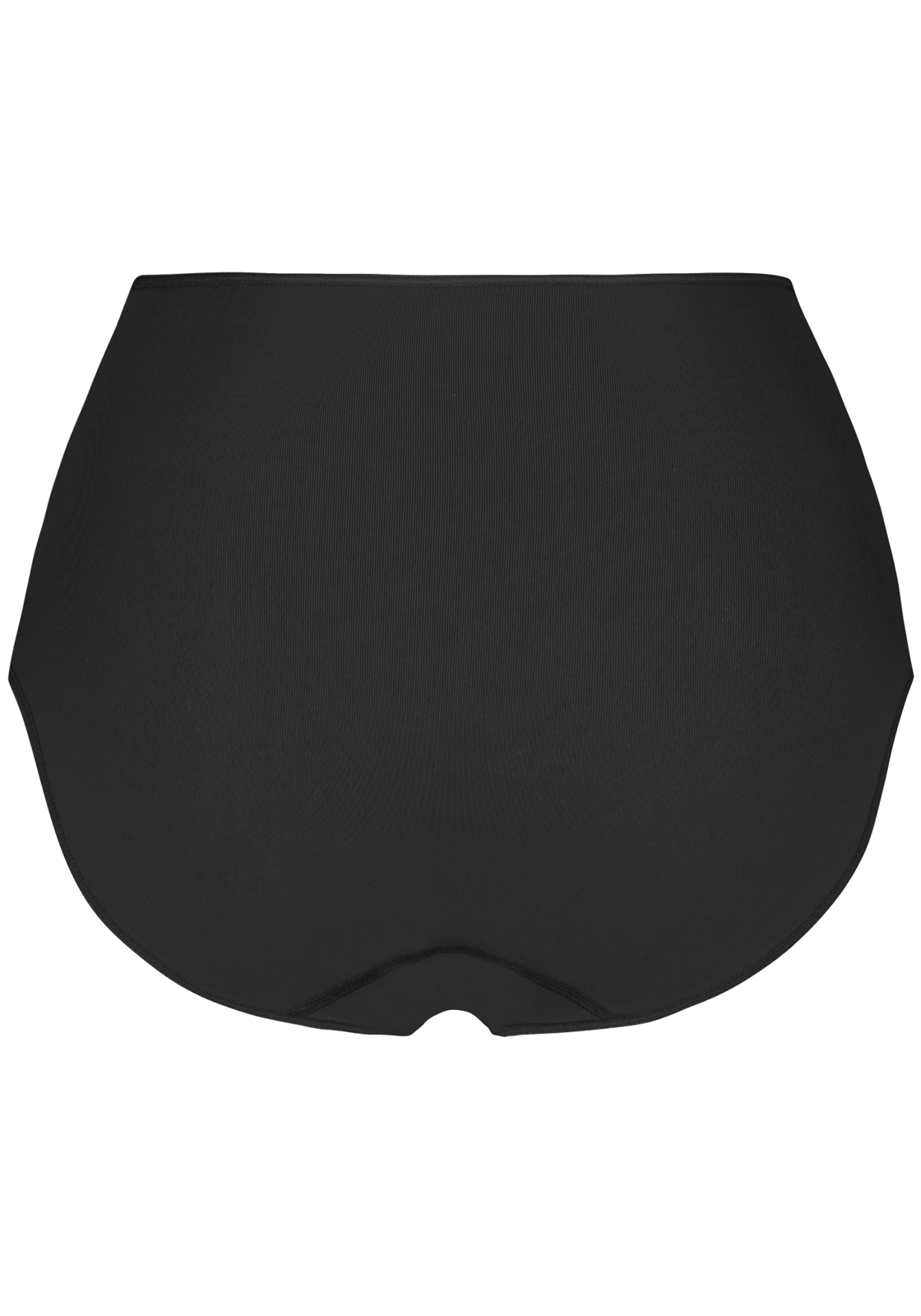2-8717944030643-rj_maxi_brief_HR RJ Bodywear Pure Color dames maxi brief, zwart