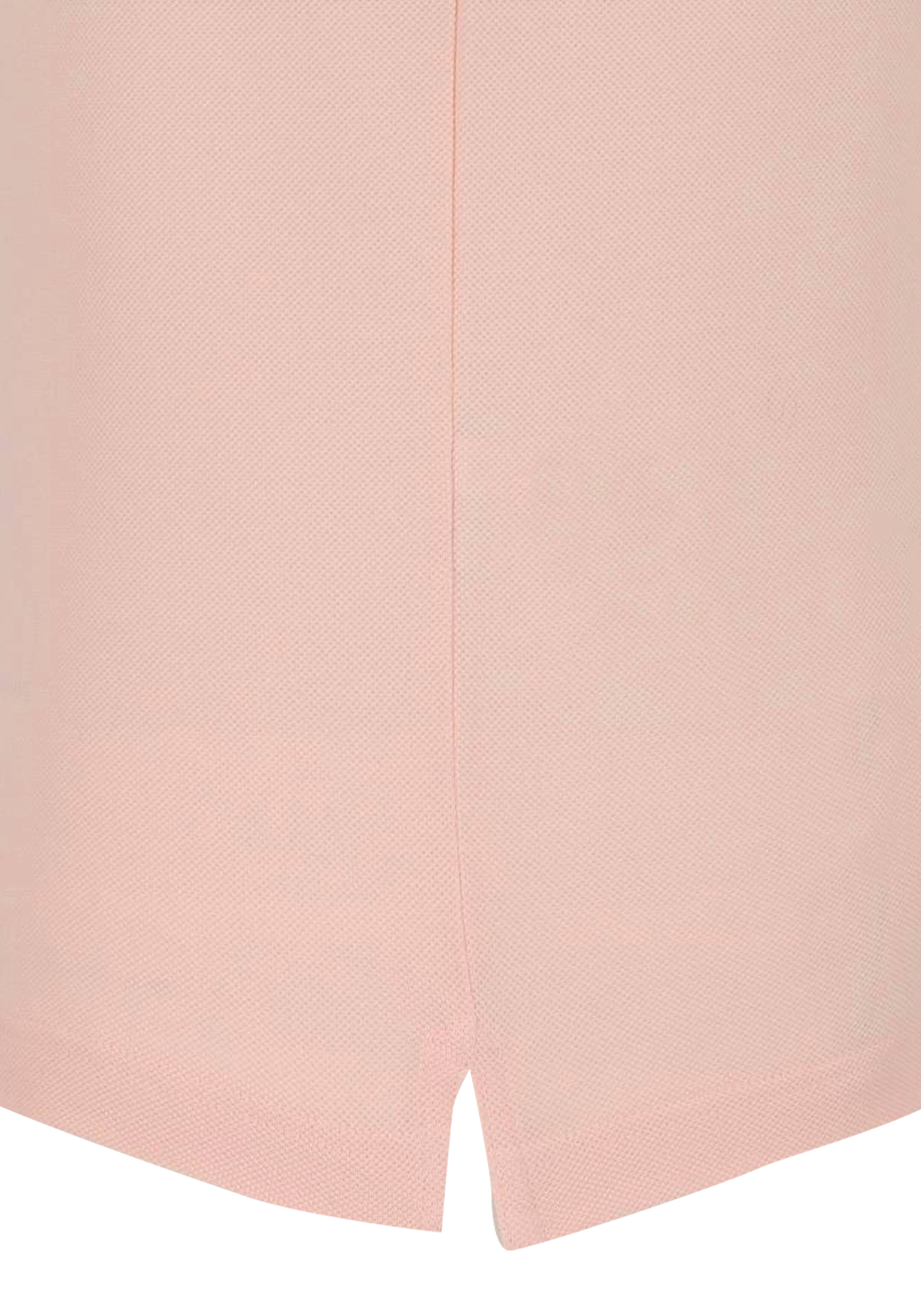 Lacoste Slim Fit polo, Miami pastelroze