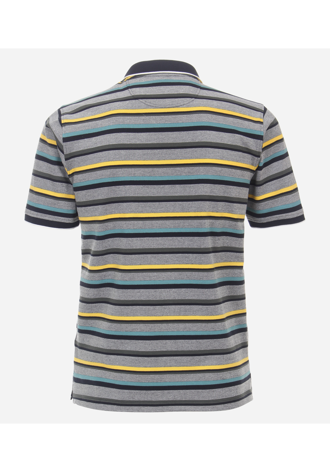 image_3_3c945ef8a98daef0ead9dde0a4e045b7jpgautoformatbgF3F3F3blend-alpha100blend-colorF3F3F3blend-modedarkenfitclampp CASA MODA comfort fit heren polo, turquoise