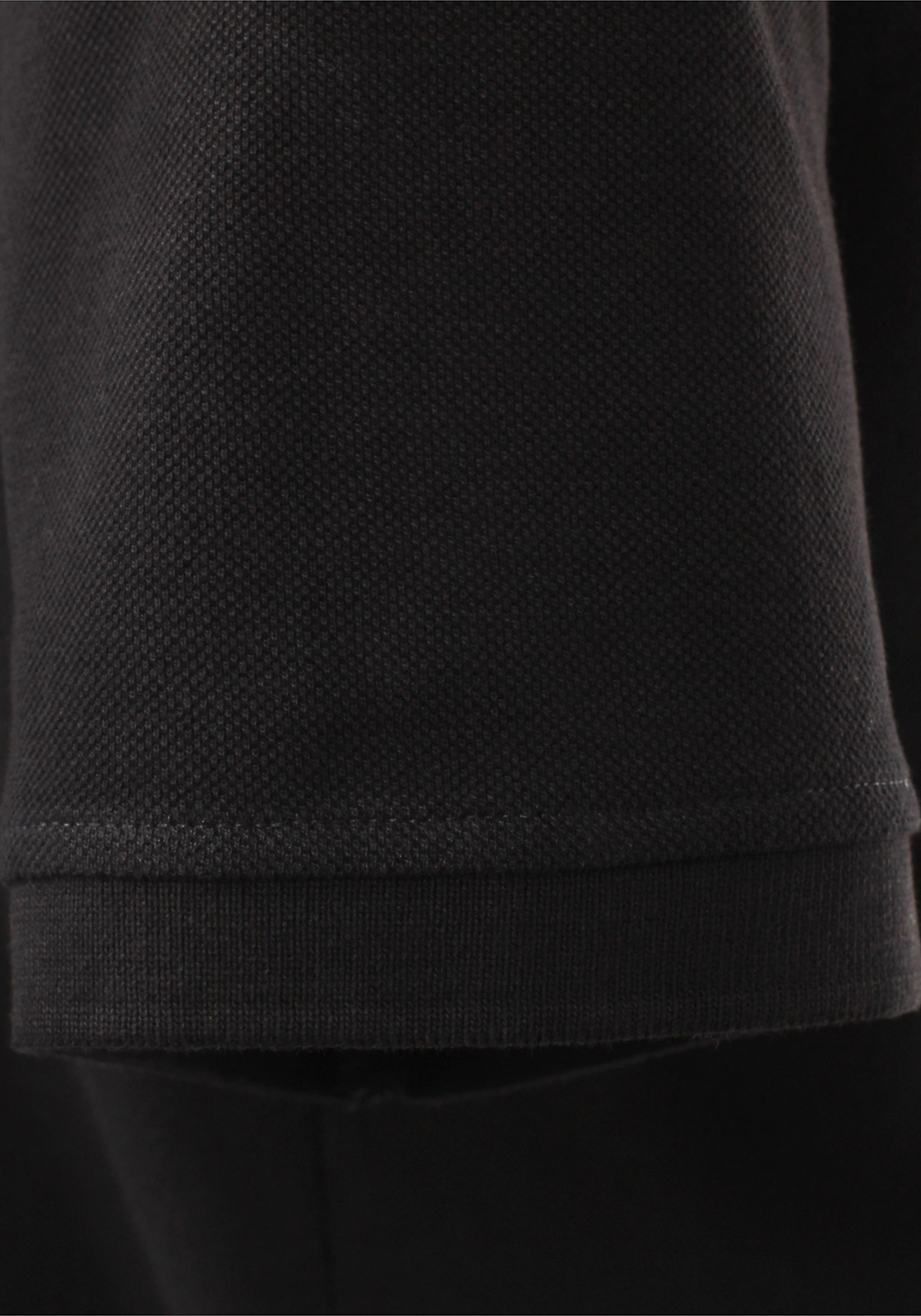 4-4049807032223-redmond-polo_HR Redmond regular fit poloshirt, zwart