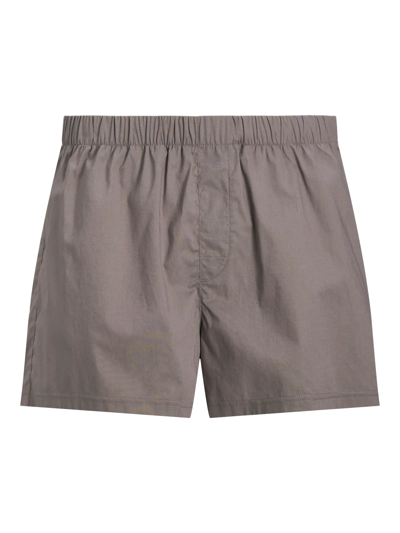 JACK & JONES Jacmilano woven boxers (5-pack), heren wijde boxers, chambray blue troposphere, city skyline, naval, black