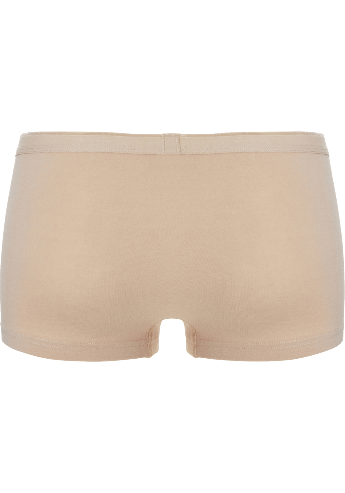 4-8711665538389-ten_cate_boxers-3p_HR TEN CATE Basic women shorts (3-pack), dames boxers middelhoge taille, huidskleur