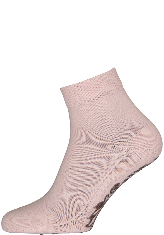 FALKE Light Cuddle Pads dames huissokken, dun, heel erg licht roze (lotus) FALKE Light Cuddle Pads dames huissokken, dun, heel erg licht roze (lotus)