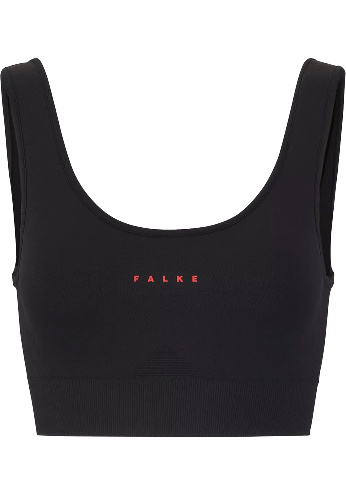 FALKE dames training sportbeha, zwart (black) FALKE dames training sportbeha, zwart (black)