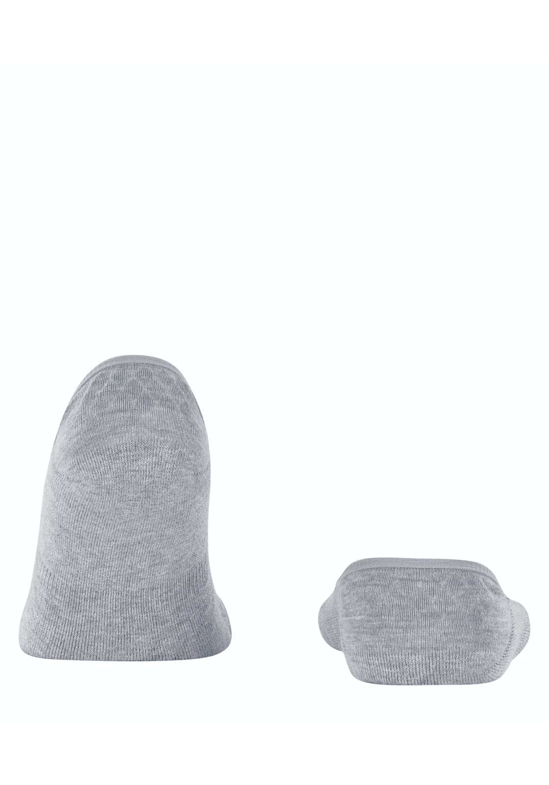 image_3_14660-4956-rearview-63f46863802ecjpgautofo Burlington Athleisure heren invisible sokken, grijs (light grey mel.)