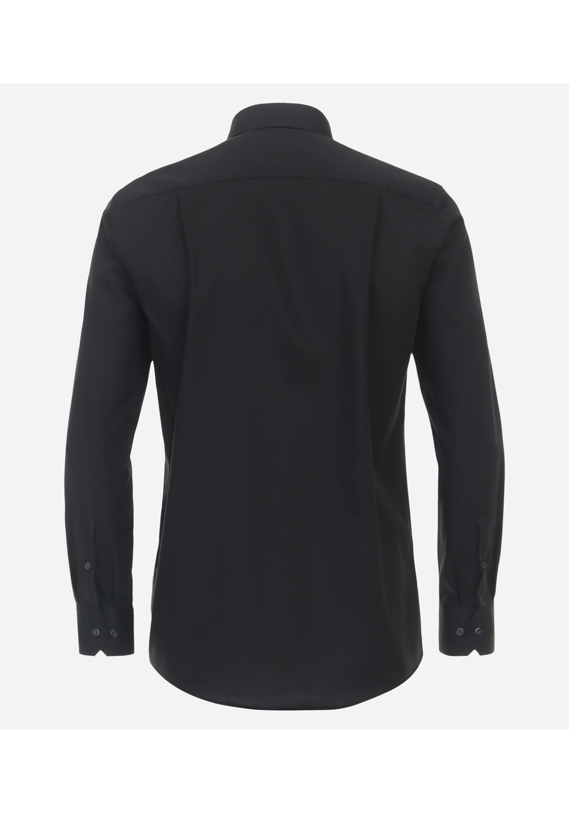 image_3_12c54fce1da8bb5e92b05b768faf5d37jpgautoformatbgF3F3F3blend-alpha100blend-colorF3F3F3blend-modedarkenfitclampp Redmond comfort fit overhemd, popeline, zwart