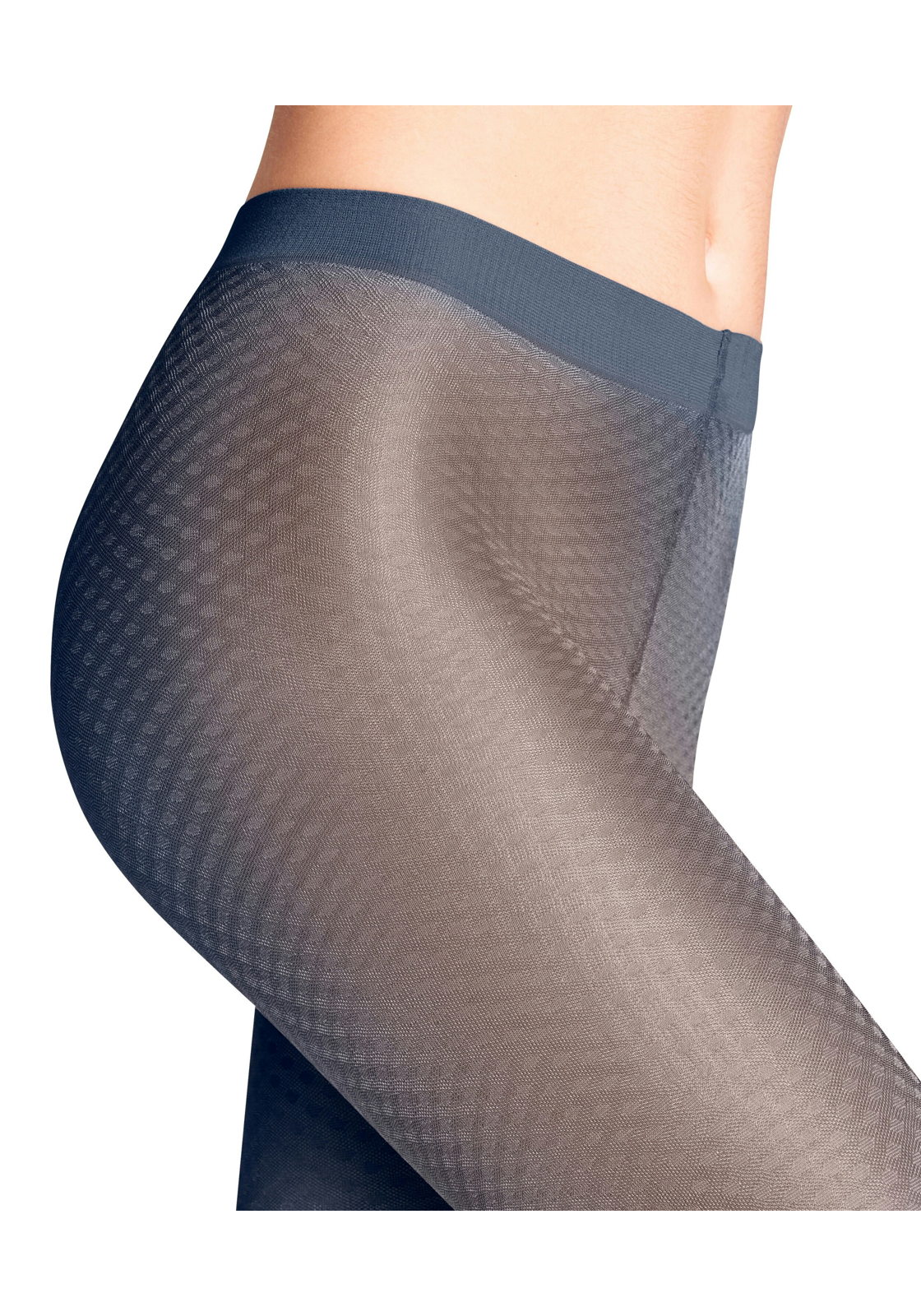 FALKE Dawn 40 DEN dames panty, royal blue FALKE Dawn 40 DEN dames panty, royal blue