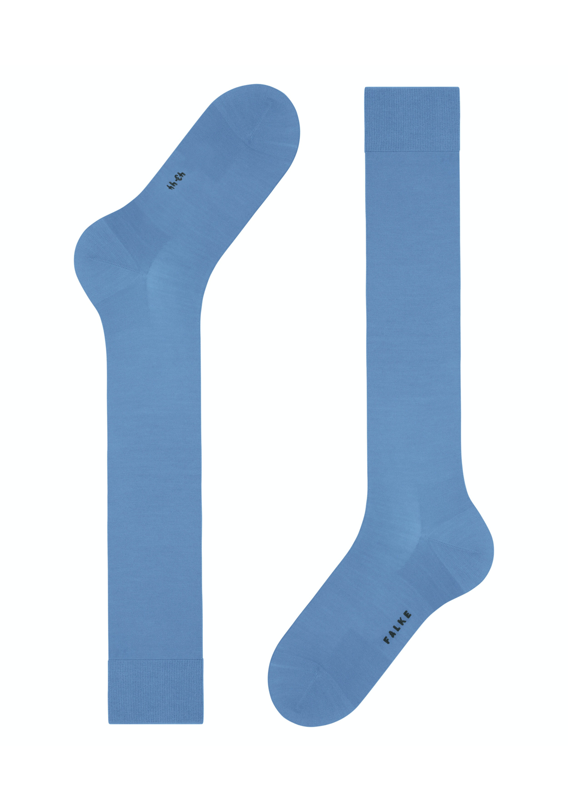 image_5_13880-2582-detail-2-63f4499a64900jpgautofo FALKE ClimaWool heren kniekousen, blauw (cornflower blue)