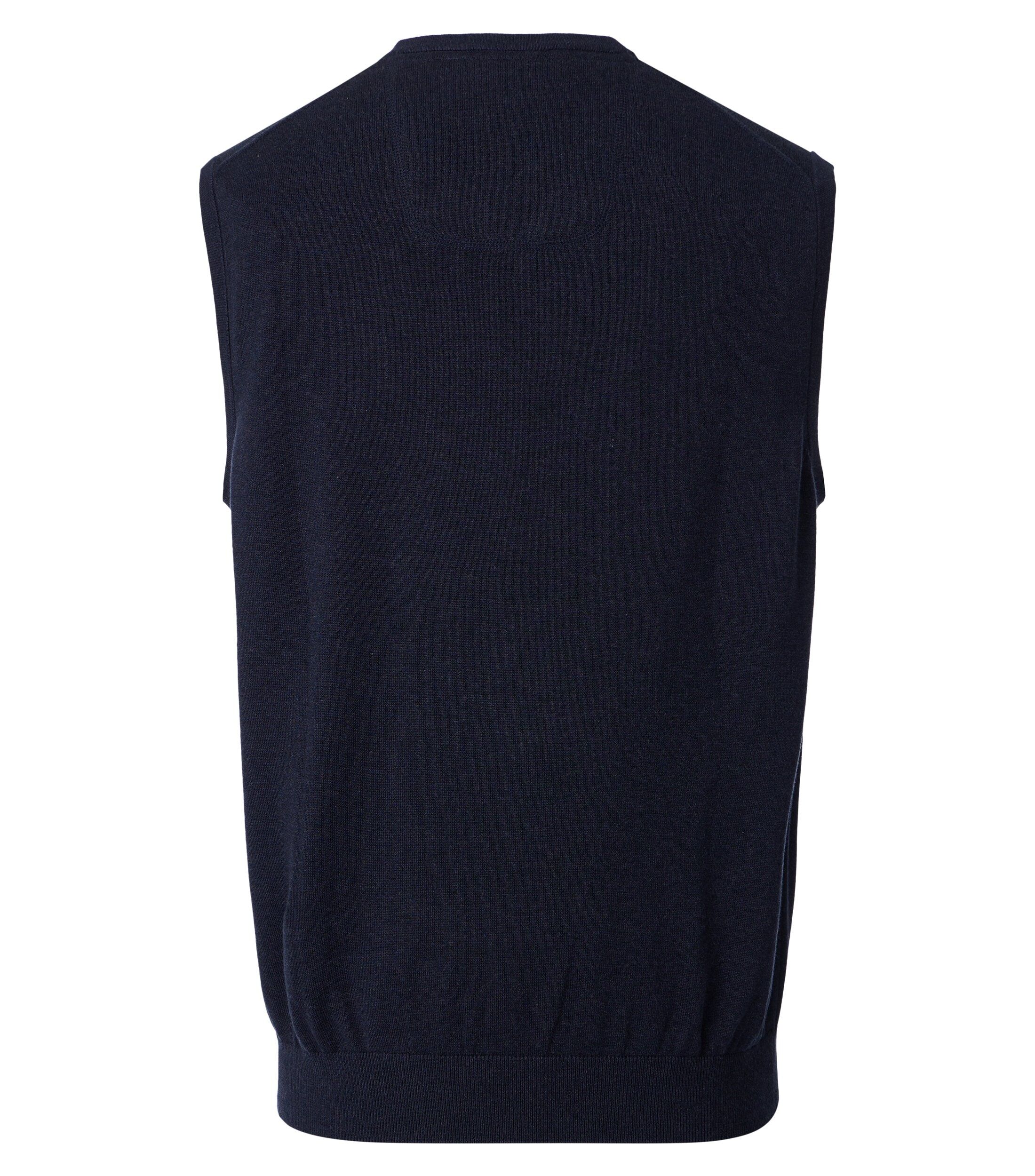CASA MODA comfort fit spencer, blauw