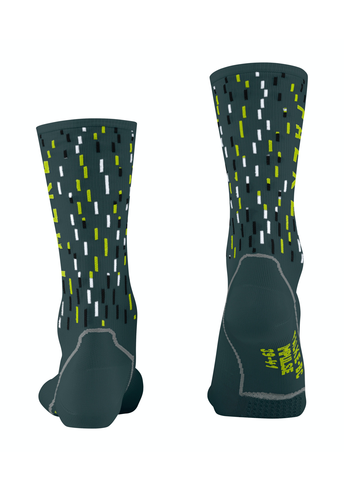 image_3_12900-4692-rearview-63f43a0567786jpgautofo FALKE BC Impulse unisex sokken, grijs (steel grey)