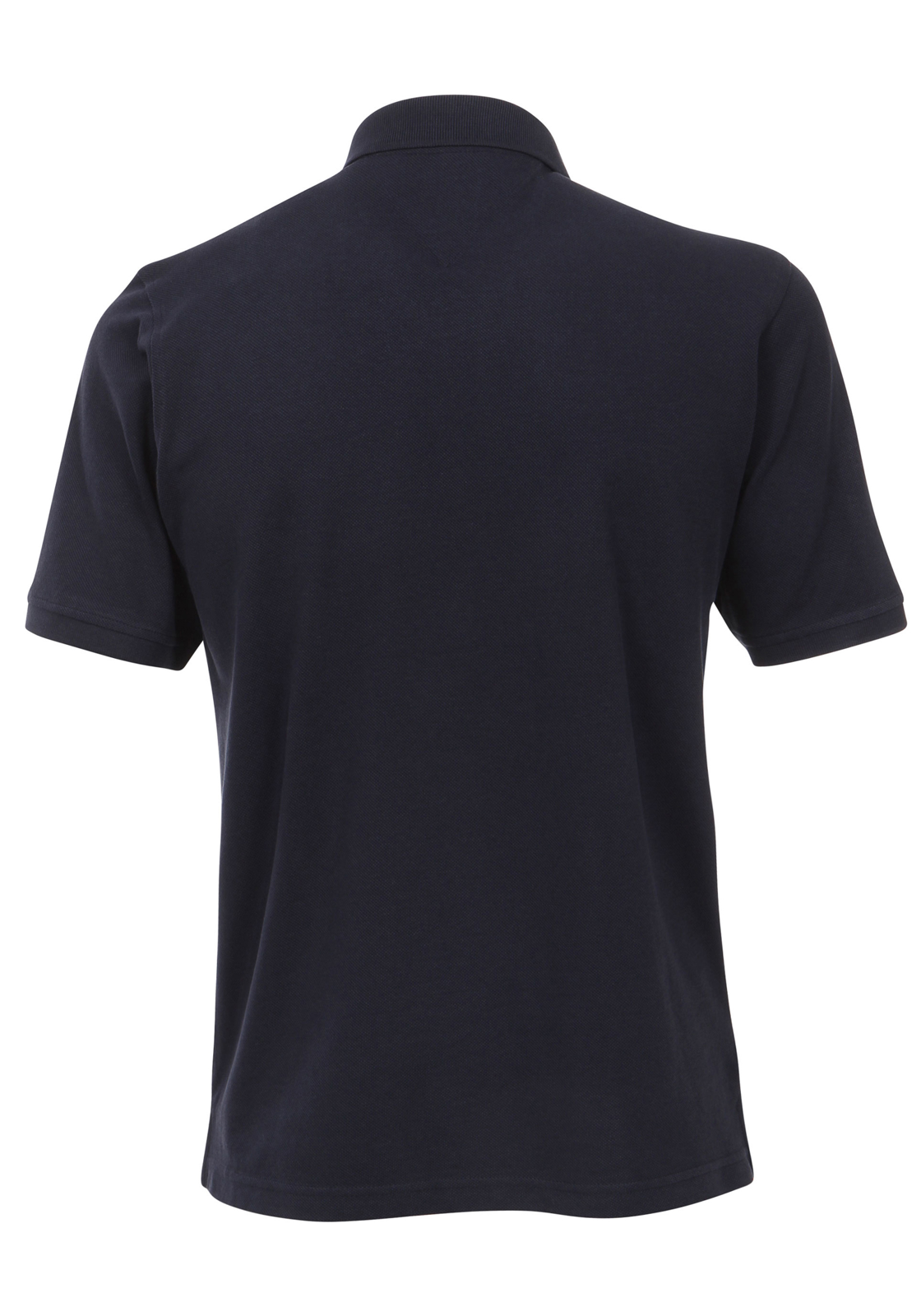 2-4049807060929-redmond-polo_HR Redmond regular fit poloshirt, marine blauw