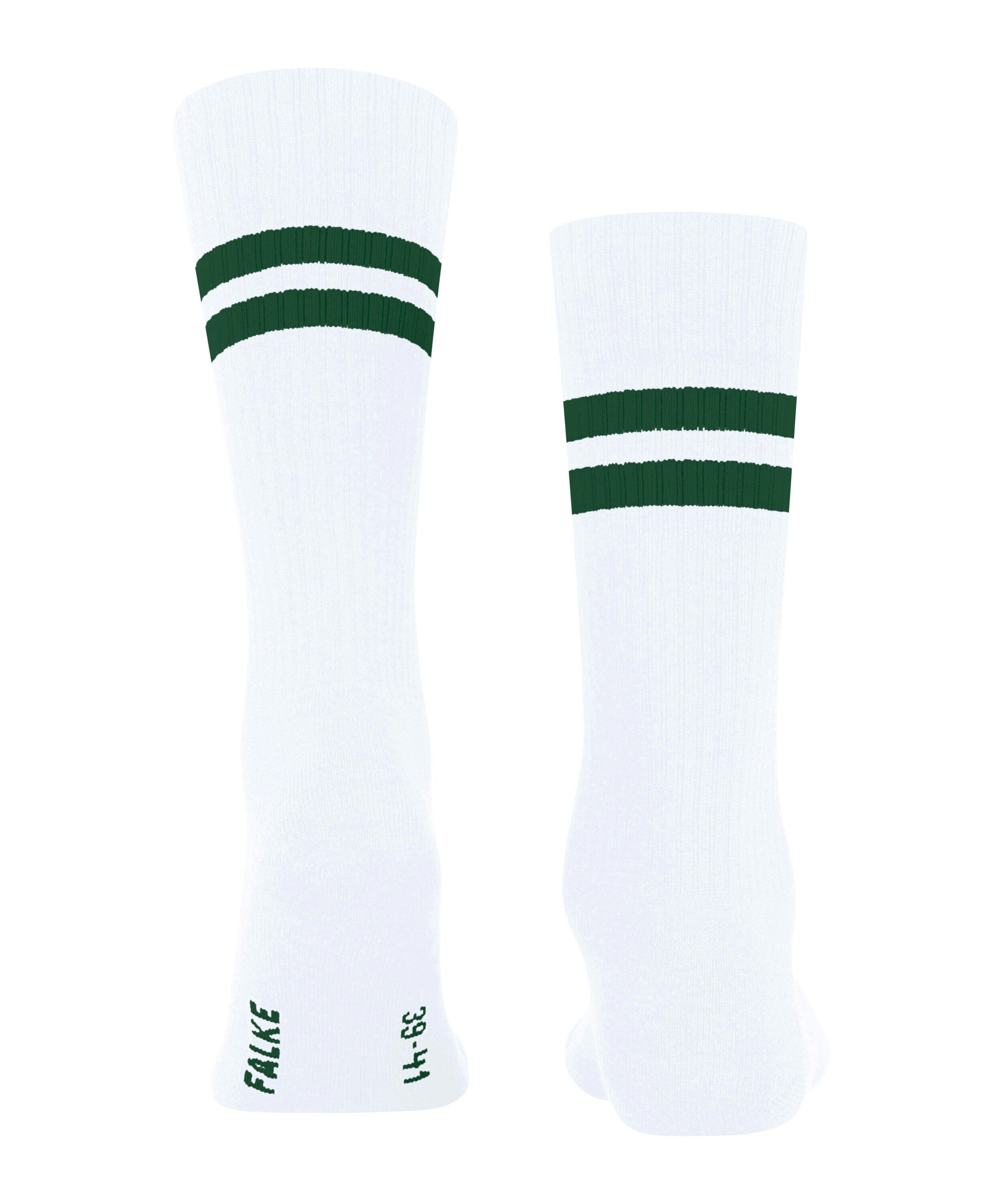 FALKE Dynamic unisex sokken, wit