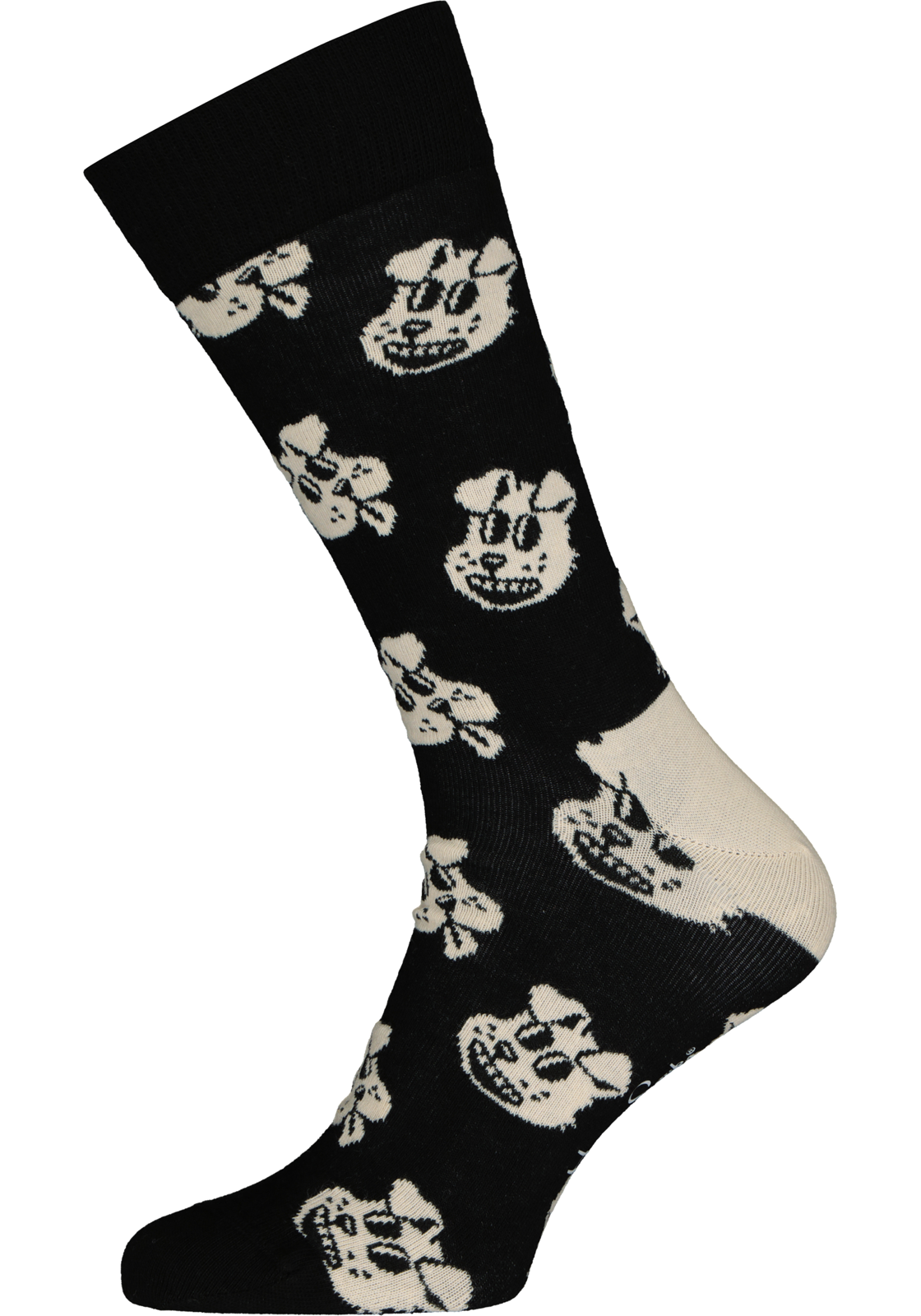 1-7333102566956_happy_socks__HR Happy Socks Doggo Sock, unisex sokken