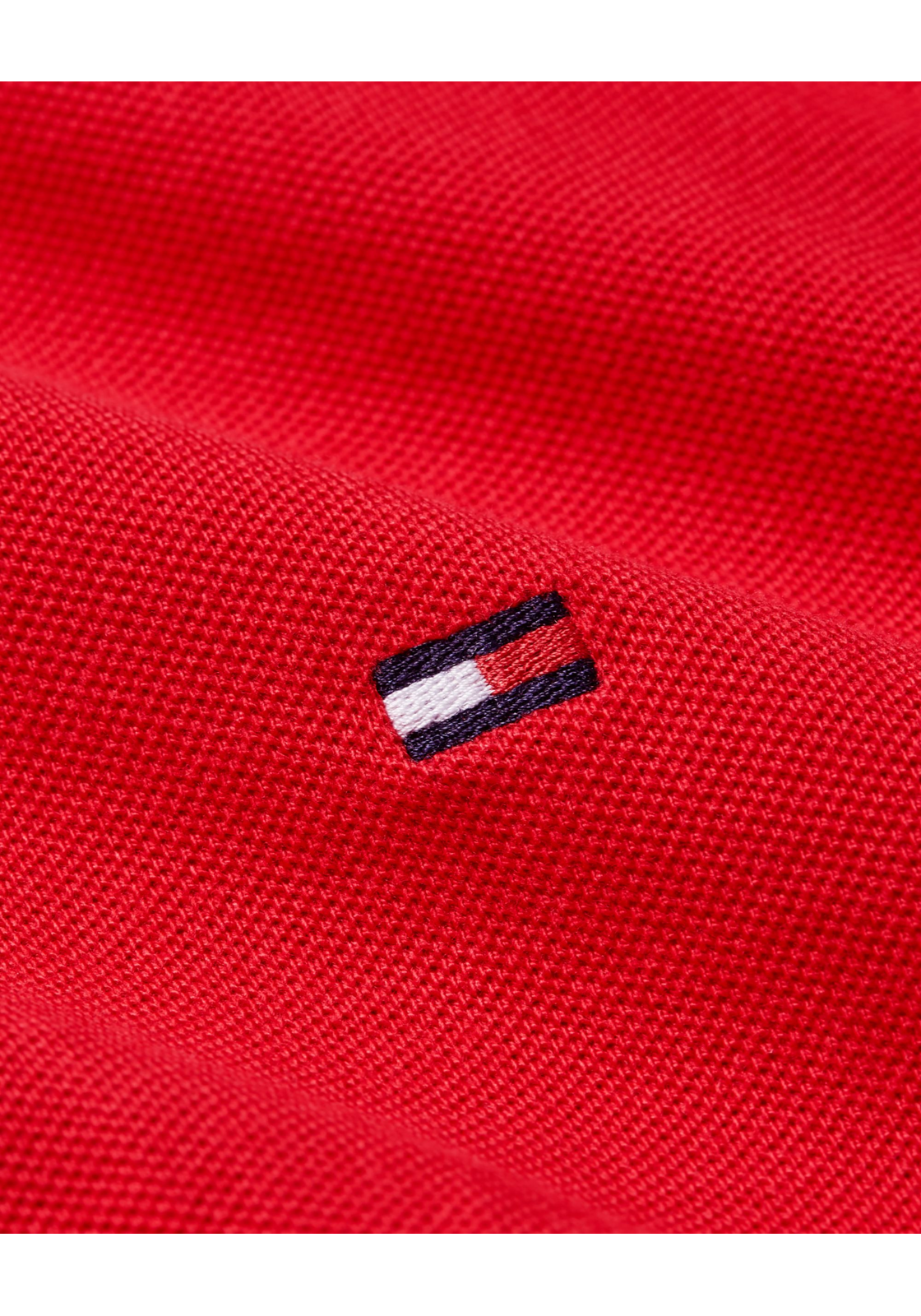 image_8_MW0MW17771XLG_S_C4401wid2000amphei2000ampop_usm1710 Tommy Hilfiger 1985 Slim Polo, heren poloshirt, rood