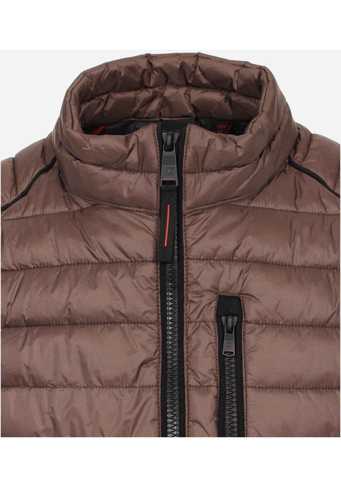 image_4_73d4b91e7d5c3e667963bafa845cafdfjpgautoformatbgF3F3F3blend-alpha100blend-colorF3F3F3blend-modedarkenfitclampp CASA MODA comfort fit bodywarmer, beige