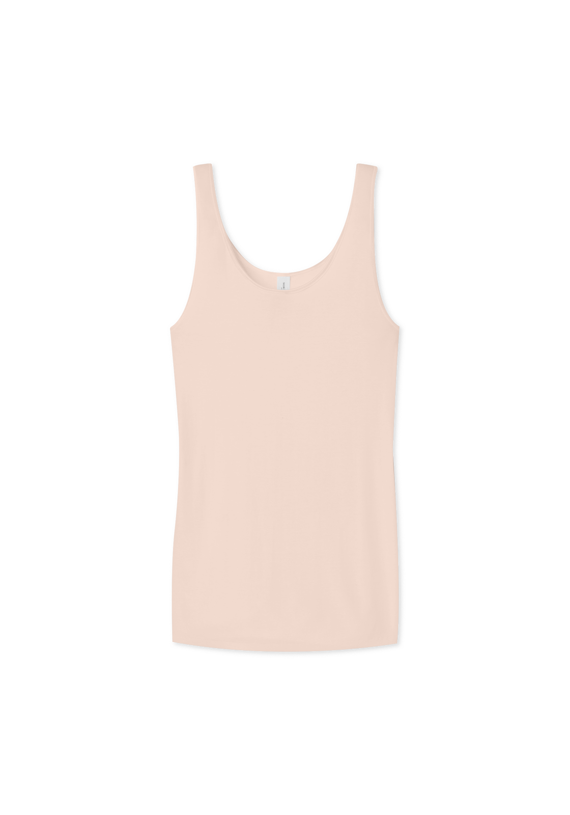 image_2_181512-680_2_1280x1280 SCHIESSER Luxury singlet (1-pack), dames perzik hemdje