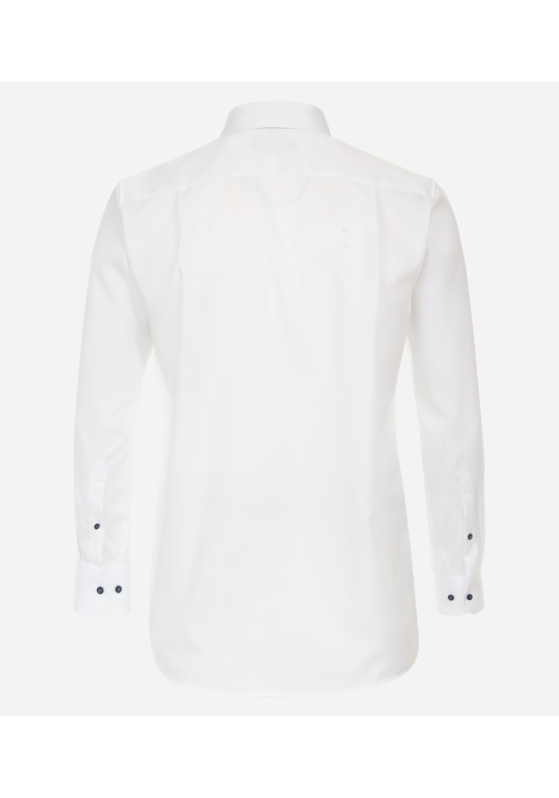 image_3_71045321ab7f40e3d8894b8d9d8884d7jpgautoformatbgF3F3F3blend-alpha100blend-colorF3F3F3blend-modedarkenfitclampp CASA MODA comfort fit overhemd, structuur, wit