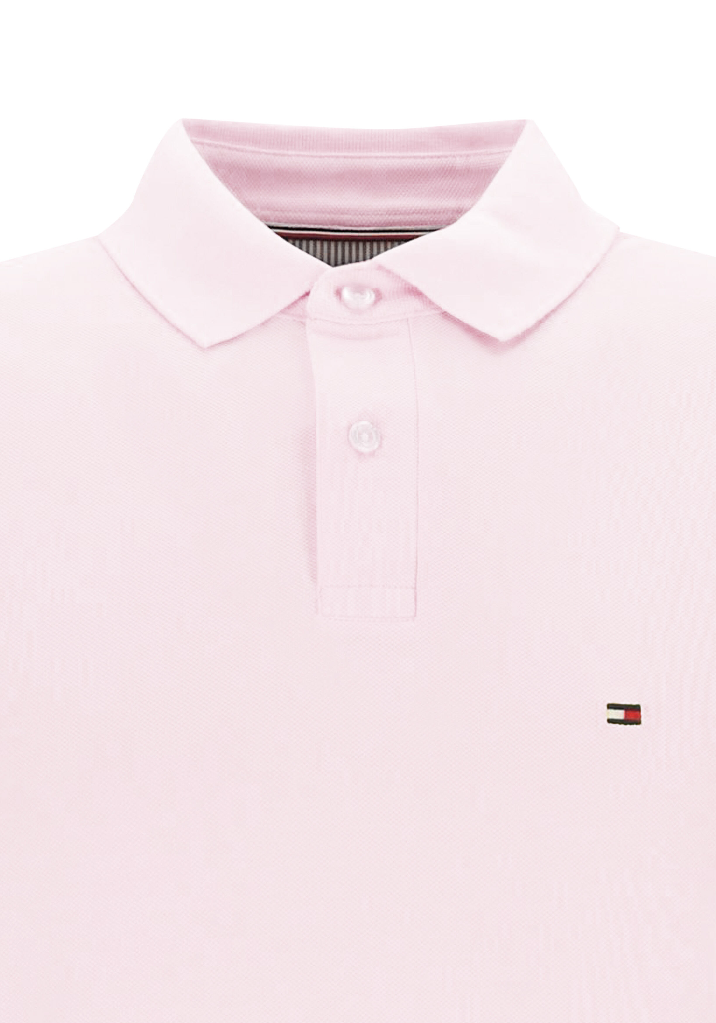 Tommy Hilfiger 1985 Regular Polo, roze