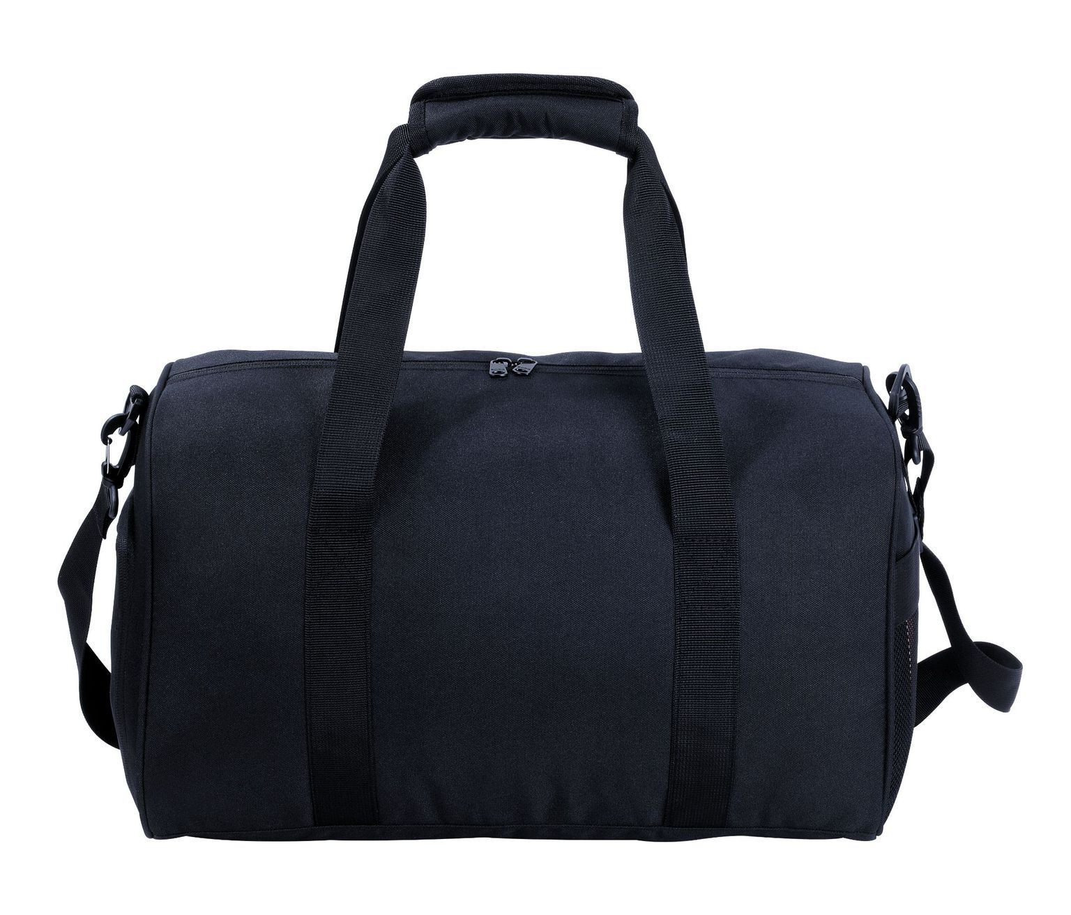 Bjorn Borg gym sports bag, zwart