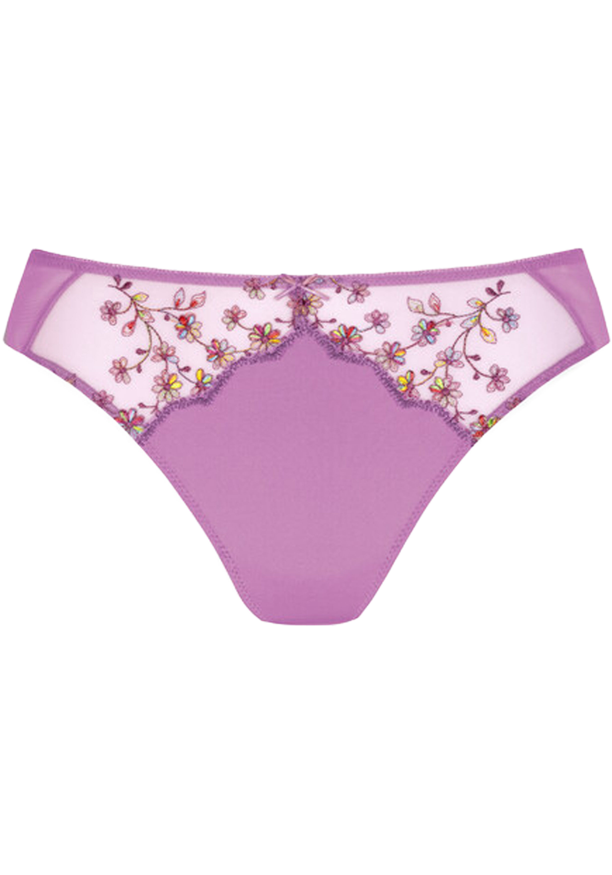 Mey dames string Delightful, string, lila