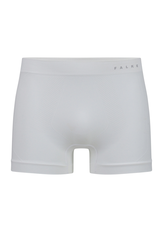 FALKE heren boxer Warm, thermobroek, wit (white) FALKE heren boxer Warm, thermobroek, wit (white)