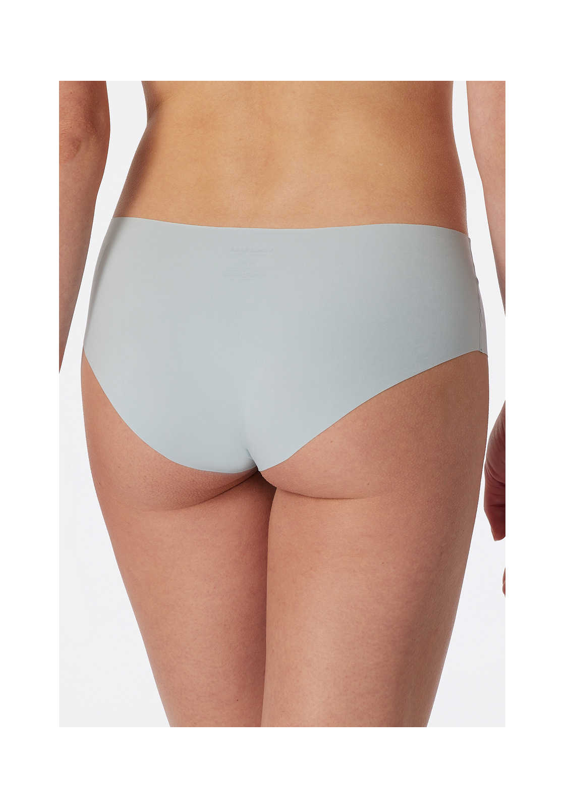 image_4_161923-420_1_1280x1280 SCHIESSER Invisible Light slip (1-pack), dames pantybroek seamless bluebird