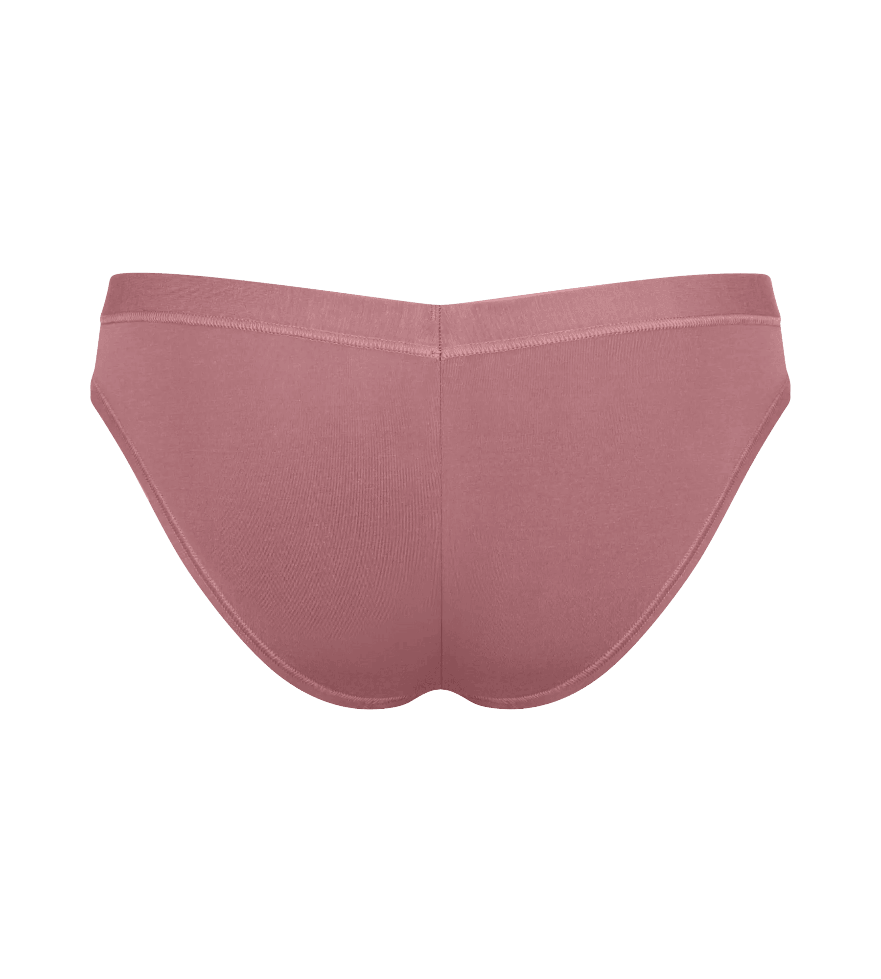 Sloggi Women FREE Evolve Mini (1-pack), dames slip, oudroze