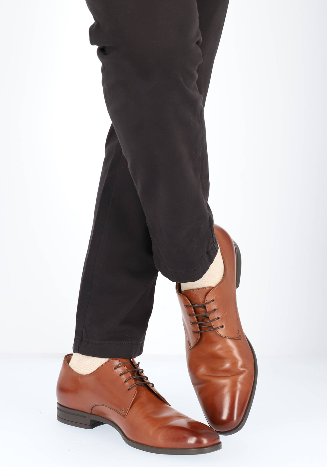 04-8719327448328-social-Shoot_Milan_893874_Vent-tm_juni_2028-basis-VNT002-4300_HR VENT herensokken katoen (2-pack), beige