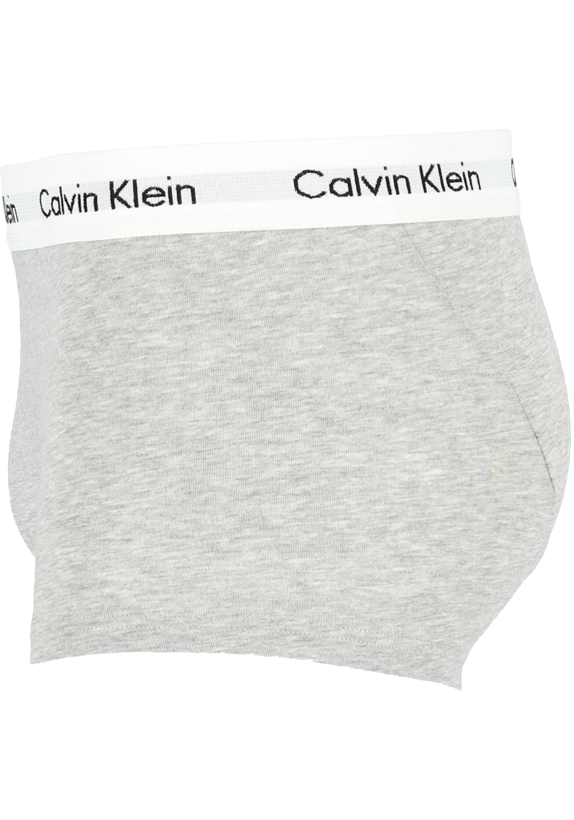 3-5051145736960_calvin-klein-boxer_HR Calvin Klein low rise trunks (3-pack), lage heren boxers kort, zwart, grijs en wit