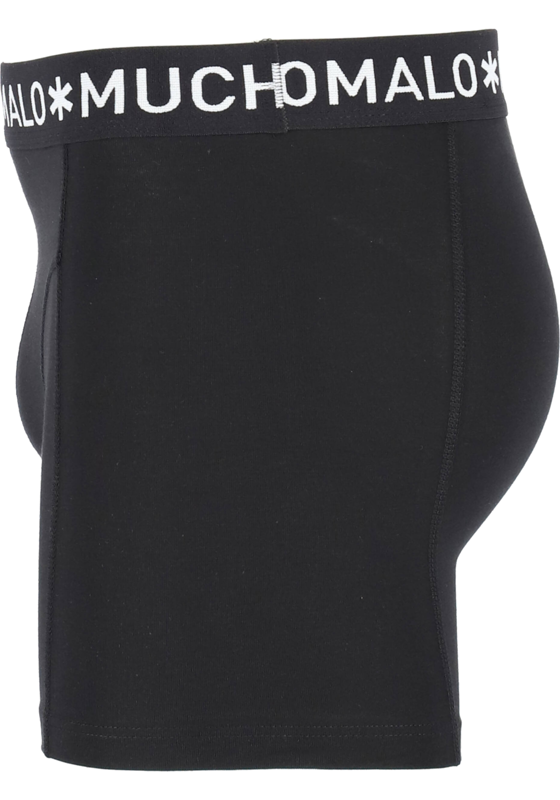 3-8718168620818-muchachomalo-boxer-3p_HR Muchachomalo boxershorts (3-pack), heren boxers normale lengte, zwart