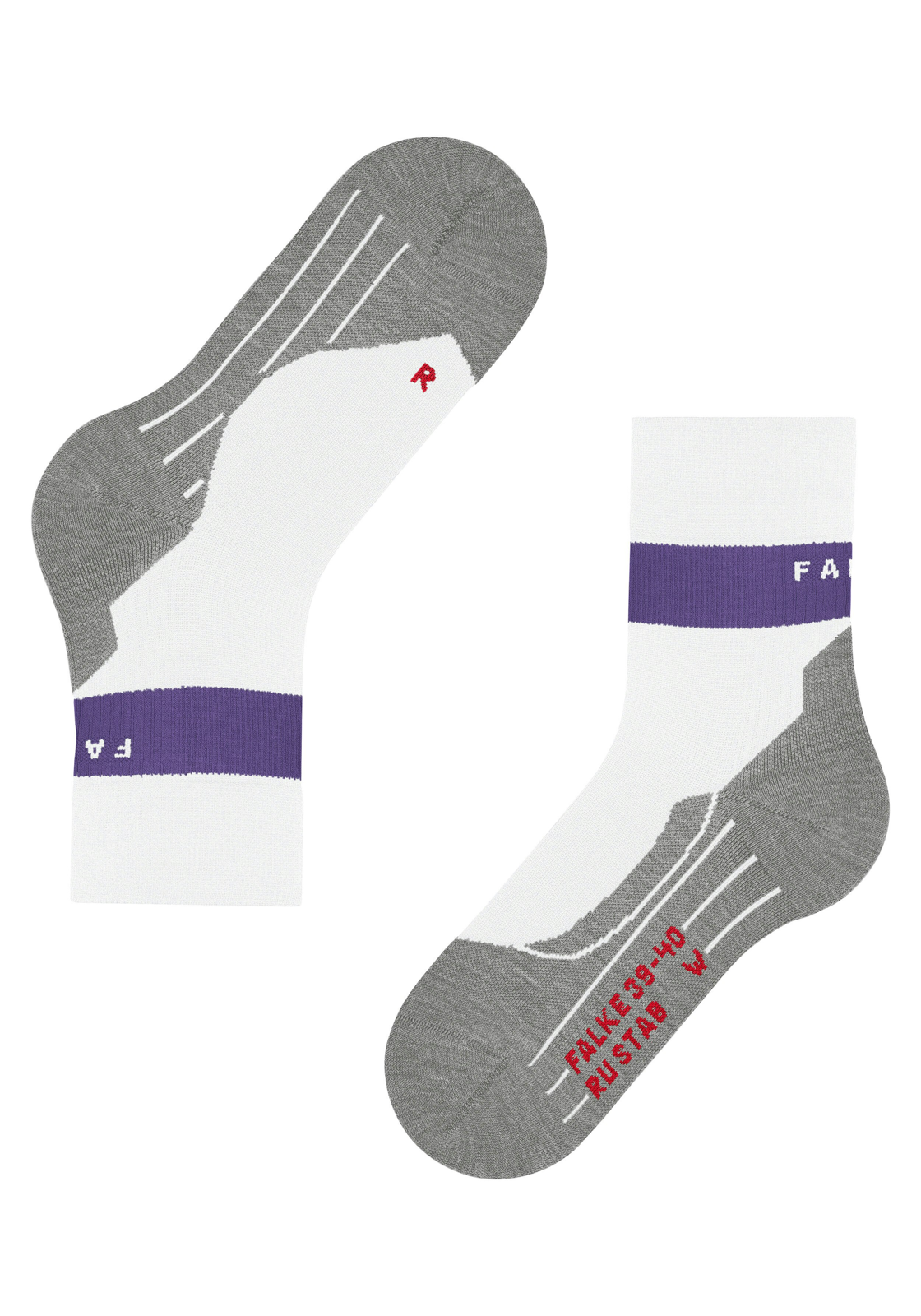 image_6_16314-2525-detail-3-64657fa113776jpgautofo FALKE RU Compression Stabilizing dames running sokken, wit (white)