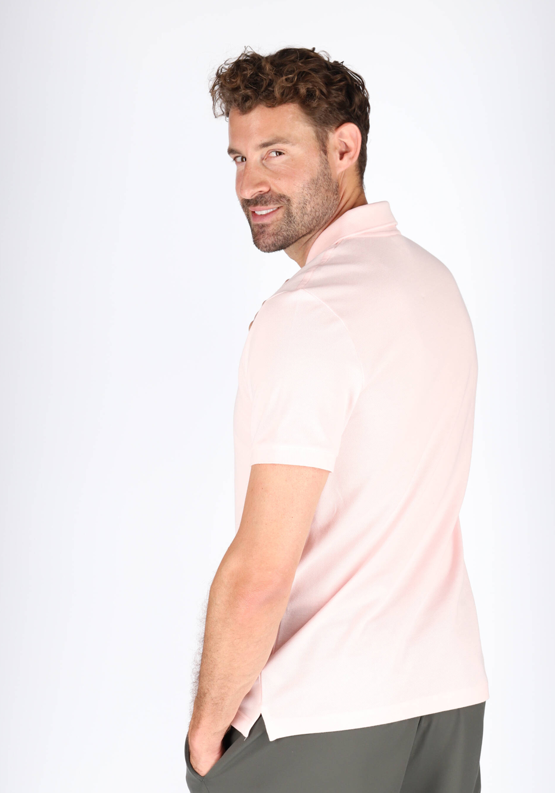 04-3614037534352-hemdvoorhem-Shoot_Auke_898086_Lacoste-tm_juni_2028-basis-PH4012-T03_HR Lacoste Slim Fit polo, flamingo roze
