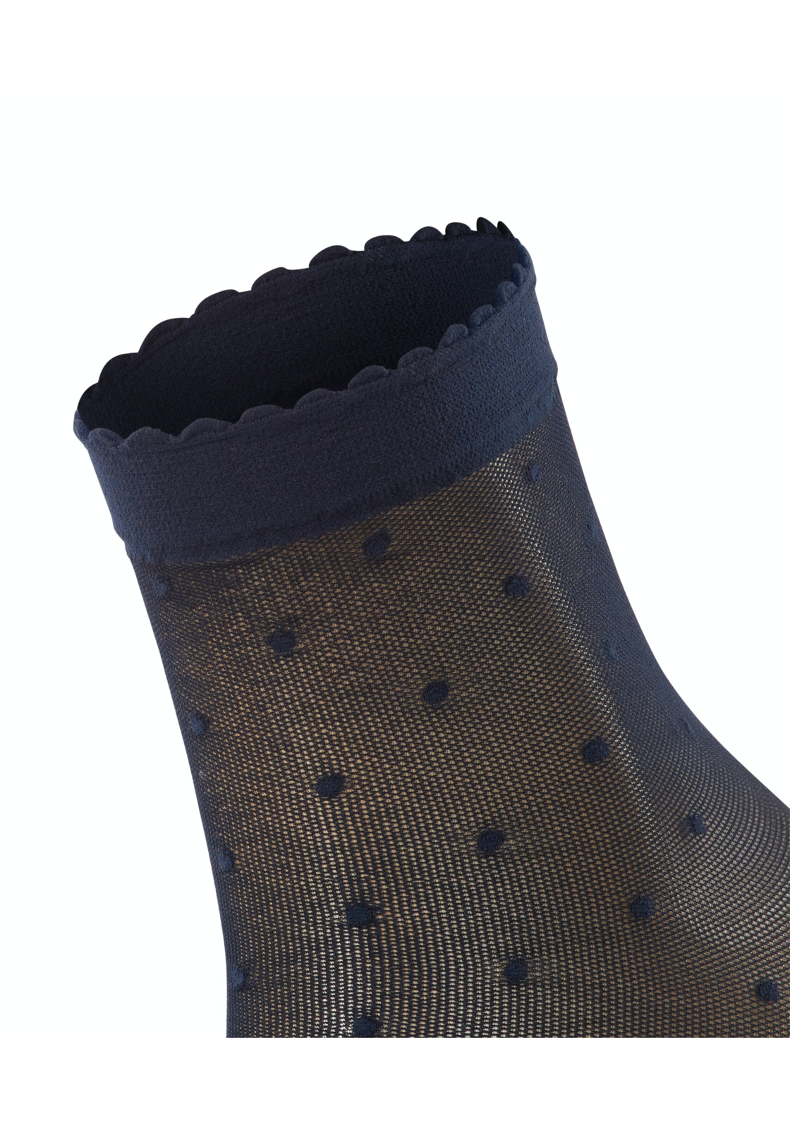 image_4_6387-611-detail-1-64af45ce0f27fjpgautofo FALKE Dot 15 DEN dames sokjes, marine blauw (marine)