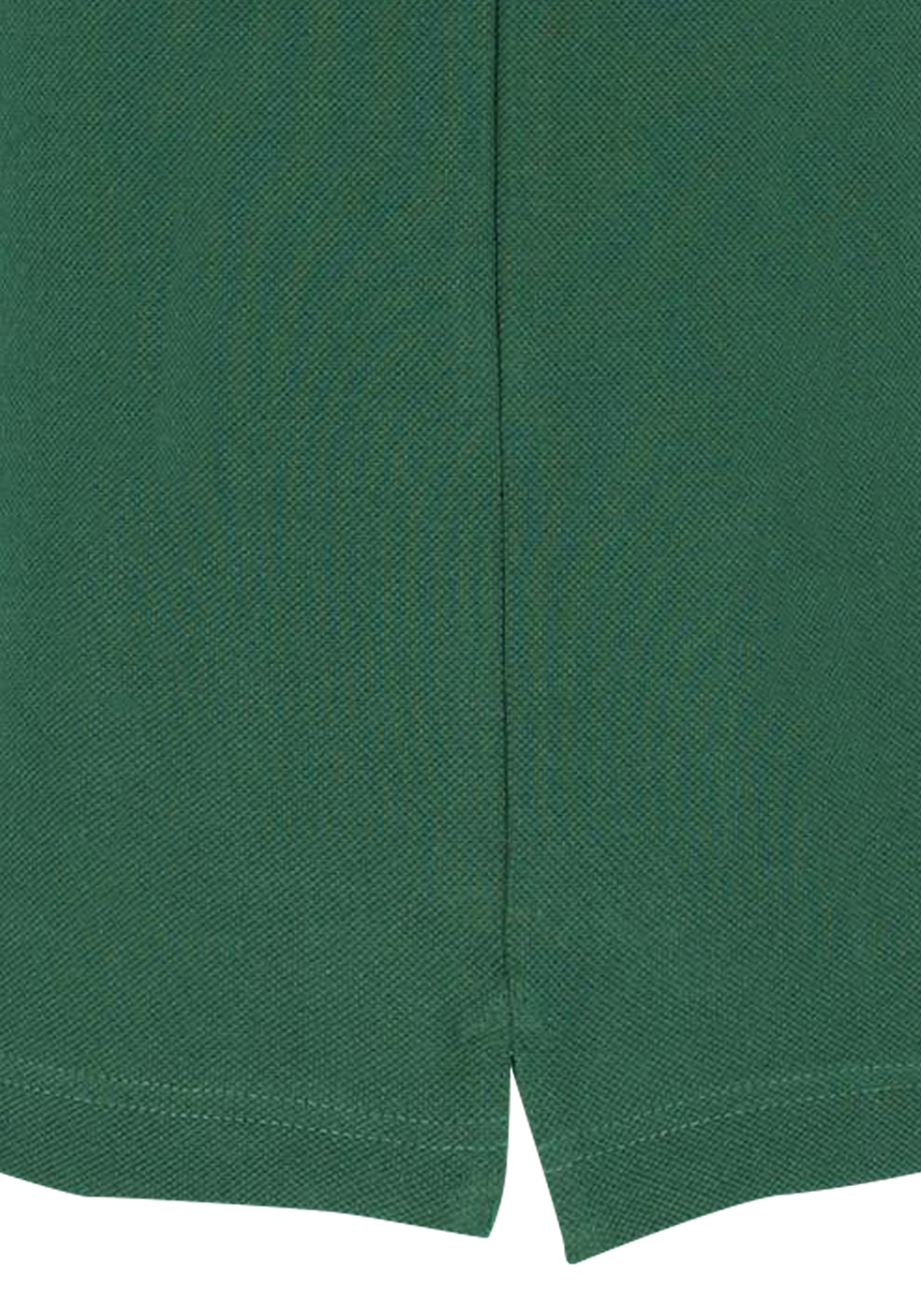 Lacoste Slim Fit polo, donker groen Lacoste Slim Fit polo, donker groen