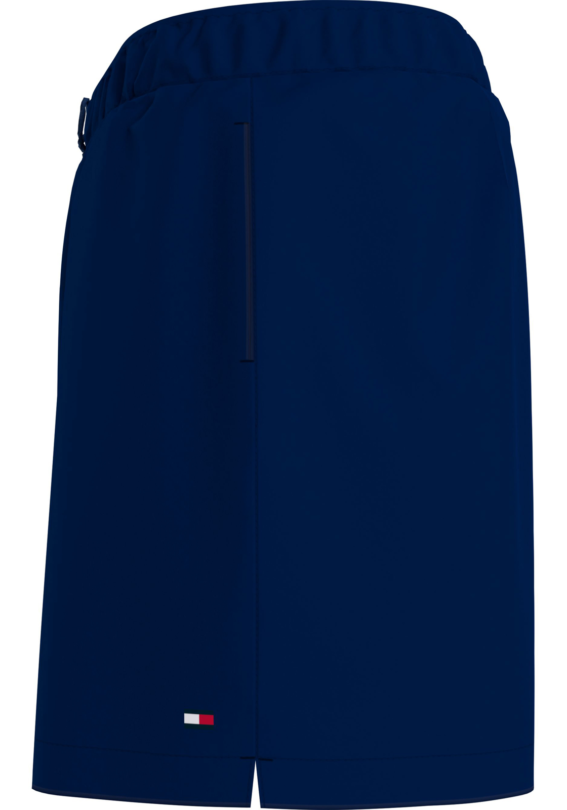 3-8720643544380-tommy_hilfiger-zwembroek-UM0UM02793DW5_HR Tommy Hilfiger Medium Drawstring swimshort, heren zwembroek, donkerblauw